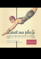 Život na plaži - katalog izložbe