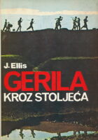 Gerila kroz stoljeća