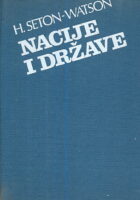 Nacije i države