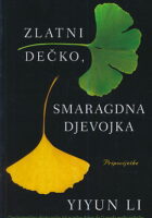 Zlatni dečko, smaragdna djevojka