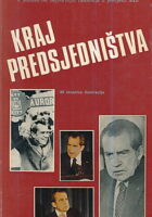 Kraj predsjedništva