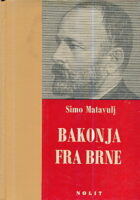 Bakonja fra Brne