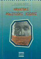 Hrvatski politički vicevi