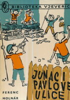 Junaci Pavlove ulice