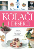 Kolači i deserti (Le Cordon Bleu)