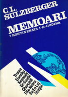 Memoari: 7 kontinenata i 40 godina