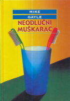 Neodlučni muškarac