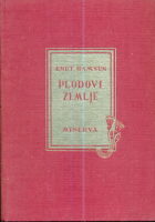 Plodovi zemlje