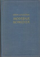 Moderna komedija