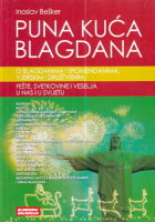 Puna kuća blagdana