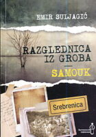 Razglednica iz groba - Samouk