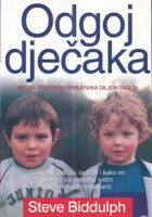 Odgoj dječaka