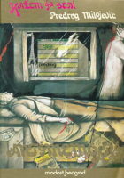 Antimemoari: Kažem ja sebi