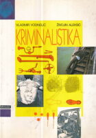 Kriminalistika