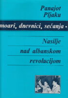 Nasilje nad albanskom revolucijom