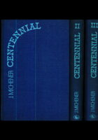 Centennial, sv. 1-3