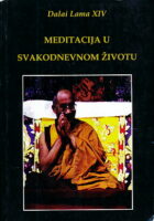 Meditacija u svakodnevnom životu