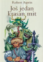 Još jedan krasan mit