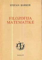 Filozofija matematike