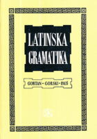 Latinska gramatika