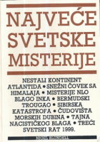 Najveće svjetske misterije