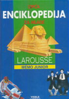 Enciklopedija za mlade Larousse