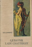 Ljubavnik lady Chatterley