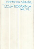Moja rođakinja Rachel