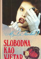 Slobodna kao vjetar