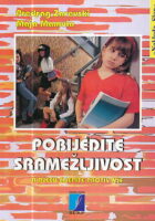 Pobijedite sramežljivost: a djecu cjepite protiv nje