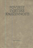 Povijest svjetske književnosti, knjiga 6