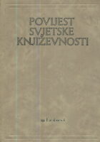 Povijest svjetske književnosti, knjiga 2