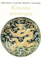 Kineska mitologija