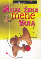 Moja žena mene vara