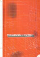 Zbirka zadataka iz statistike