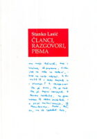 Članci, razgovori, pisma