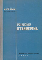 Priručnik o tankerima