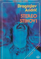 Stereo stihovi: antologija rok poezije