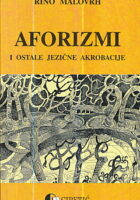 Aforizmi i ostale jezične akrobacije