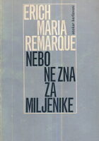 Nebo ne zna za miljenike