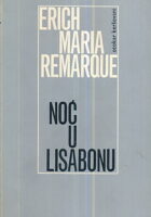 Noć u Lisabonu