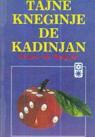 Tajne kneginje de Kadinjan