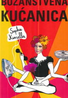 Božanstvena kućanica