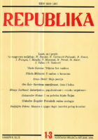 Republika 1-3/1994