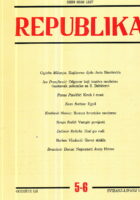 Republika 5-6/1996