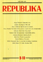 Republika 9-10/1999