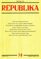 Republika 7-9/2000