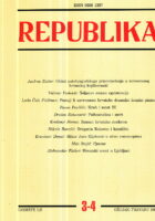 Republika 3-4/1996