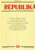 Republika 5-6/1997