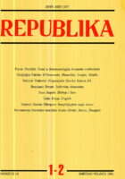 Republika 1-2/1995